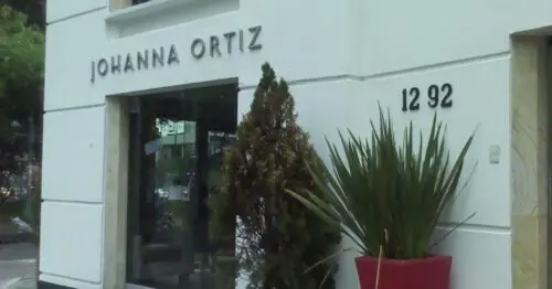JOHANNA ORTIZ BOGOTÁ JOHANNA ORTIZ BOGOTÁ